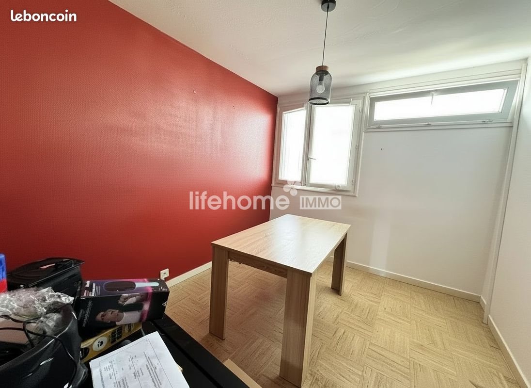 Appartement à vendre, 67m², Châteauroux