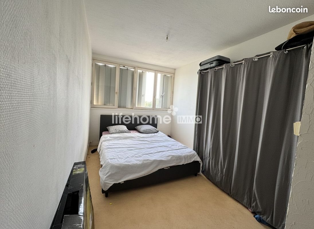 Appartement à vendre, 67m², Châteauroux