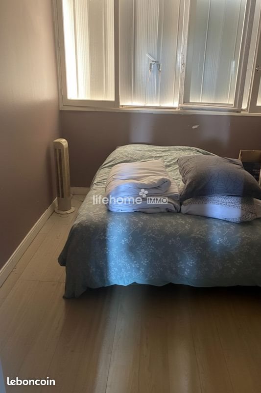 Appartement à vendre, 67m², Châteauroux