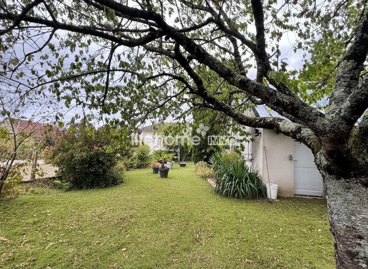 Maison à vendre, 128m², Saint-Maur
