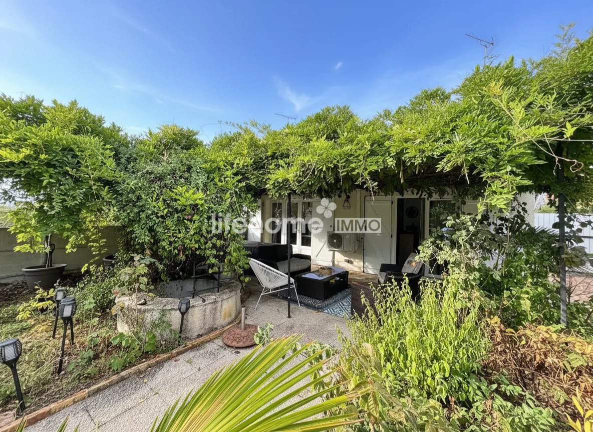 Maison à vendre, 128m², Saint-Maur