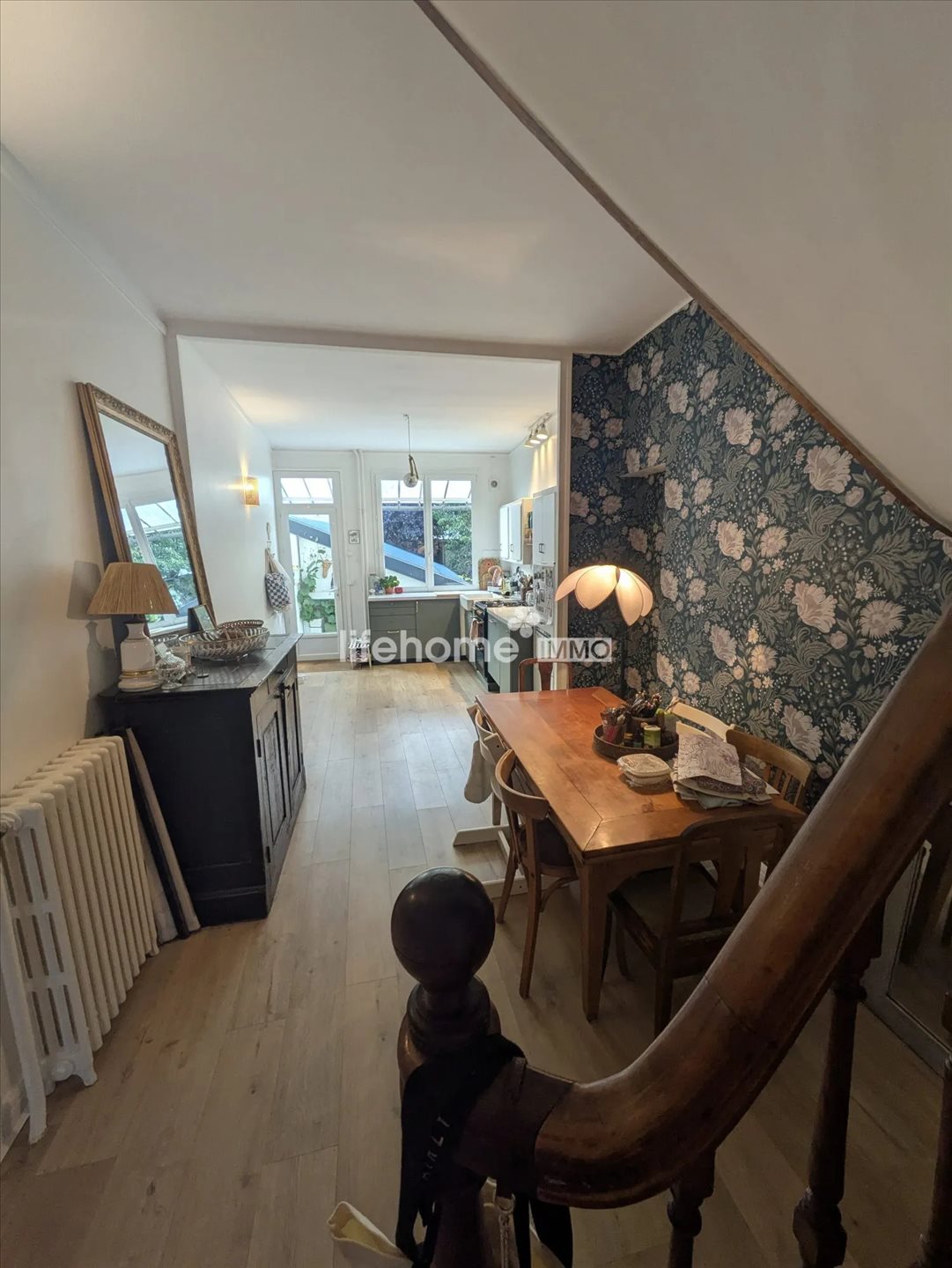 Maison à vendre, 113m², Châteauroux