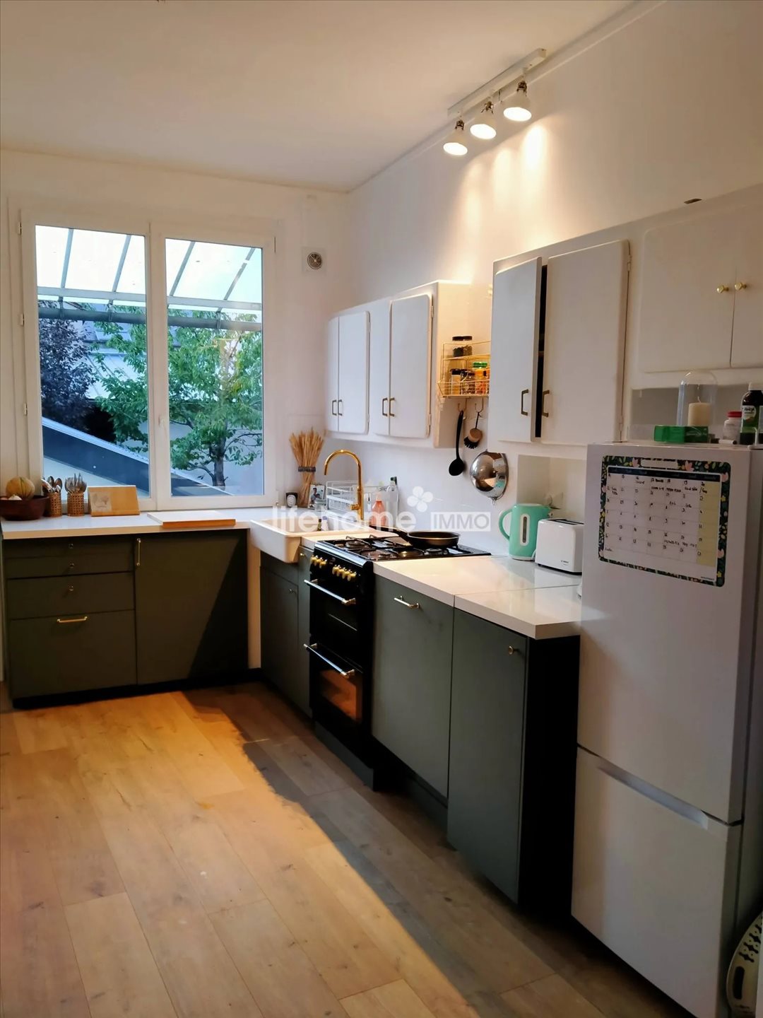 Maison à vendre, 113m², Châteauroux