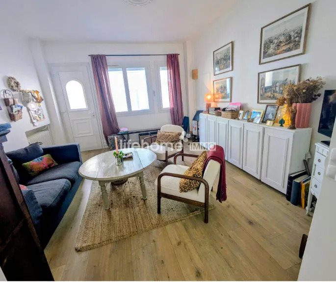 Maison à vendre, 113m², Châteauroux