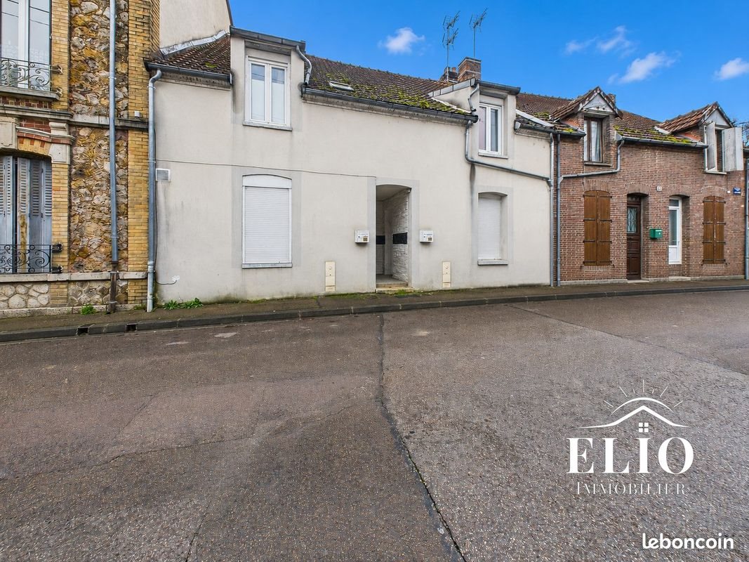 Maison à vendre, 71m², Romilly-sur-Seine