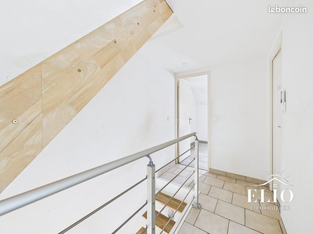 Maison à vendre, 71m², Romilly-sur-Seine