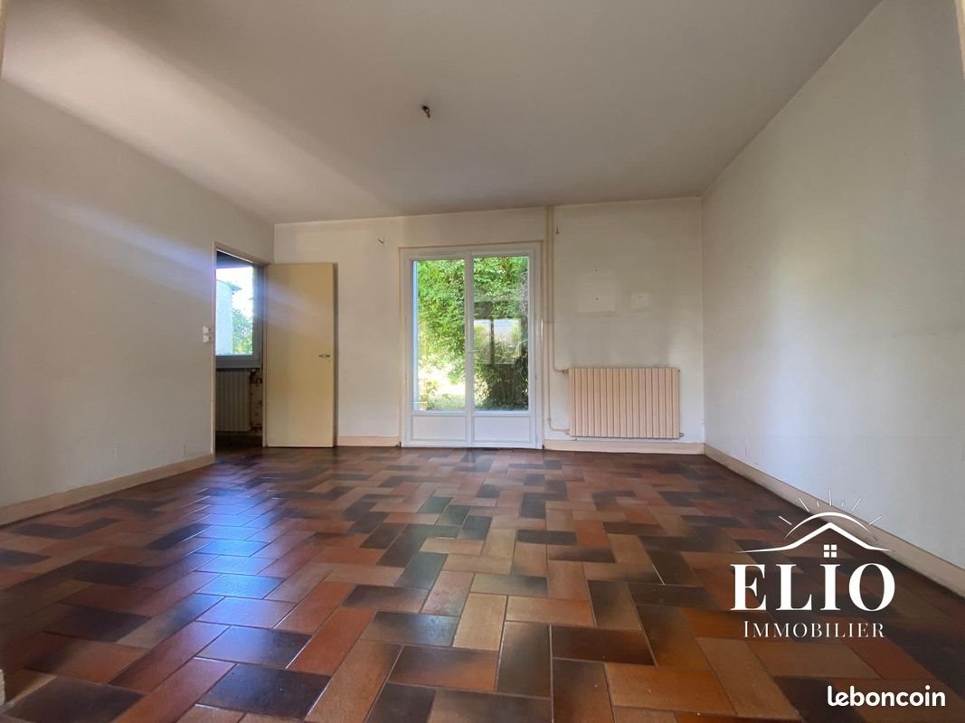 Maison à vendre, 82m², Sainte-Savine