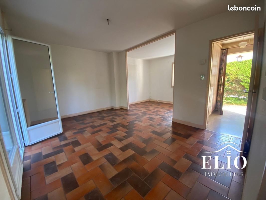 Maison à vendre, 82m², Sainte-Savine
