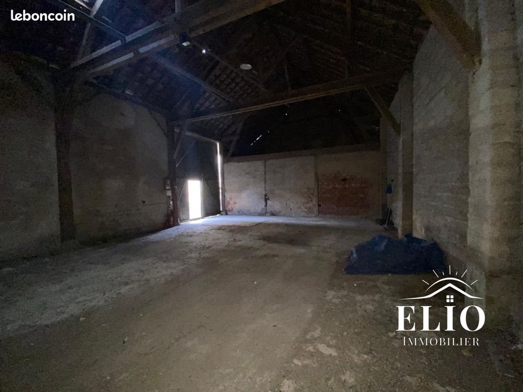 Maison à vendre, 158m², Nogent-sur-Seine