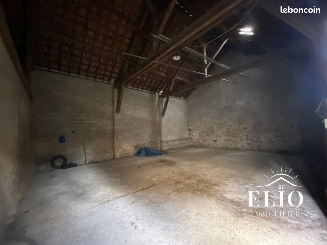 Maison à vendre, 158m², Nogent-sur-Seine