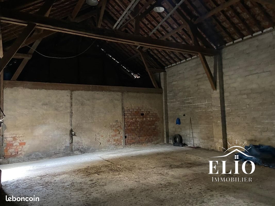 Maison à vendre, 158m², Nogent-sur-Seine