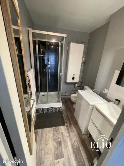 Appartement à louer, 19m², Troyes