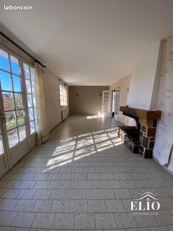 Maison à vendre, 65m², Marcilly-le-Hayer