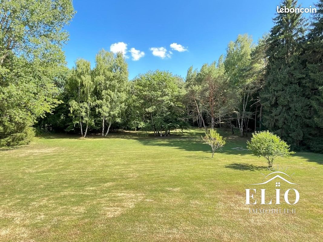 Maison à vendre, 274m², La Vendue-Mignot
