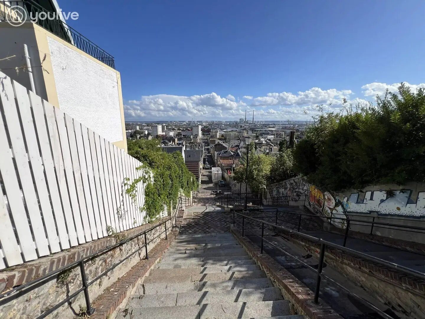 Maison à vendre, 150m², Le Havre