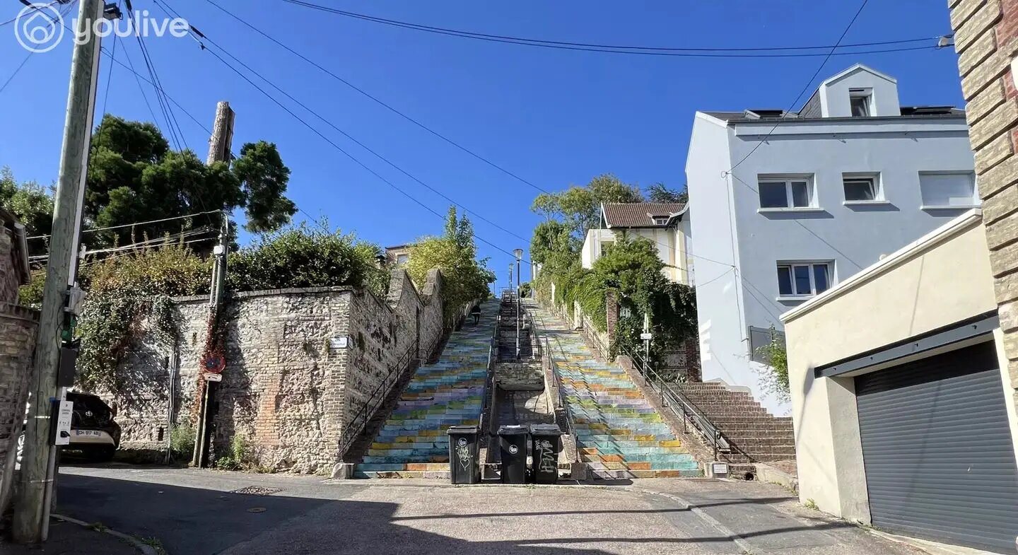 Maison à vendre, 150m², Le Havre