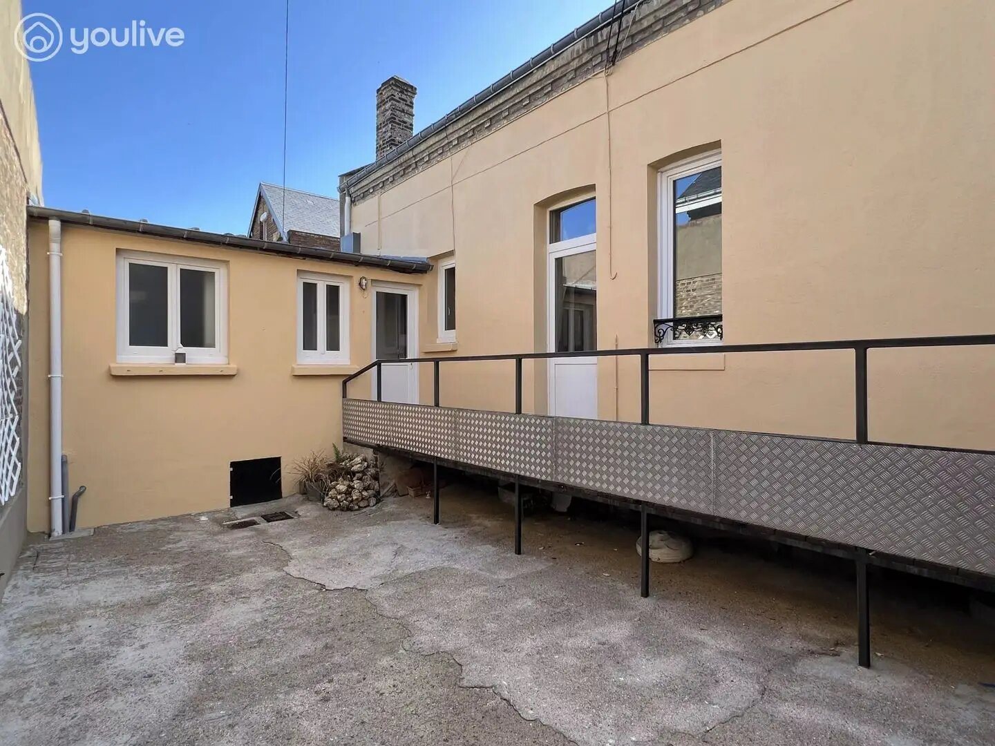Maison à vendre, 150m², Le Havre