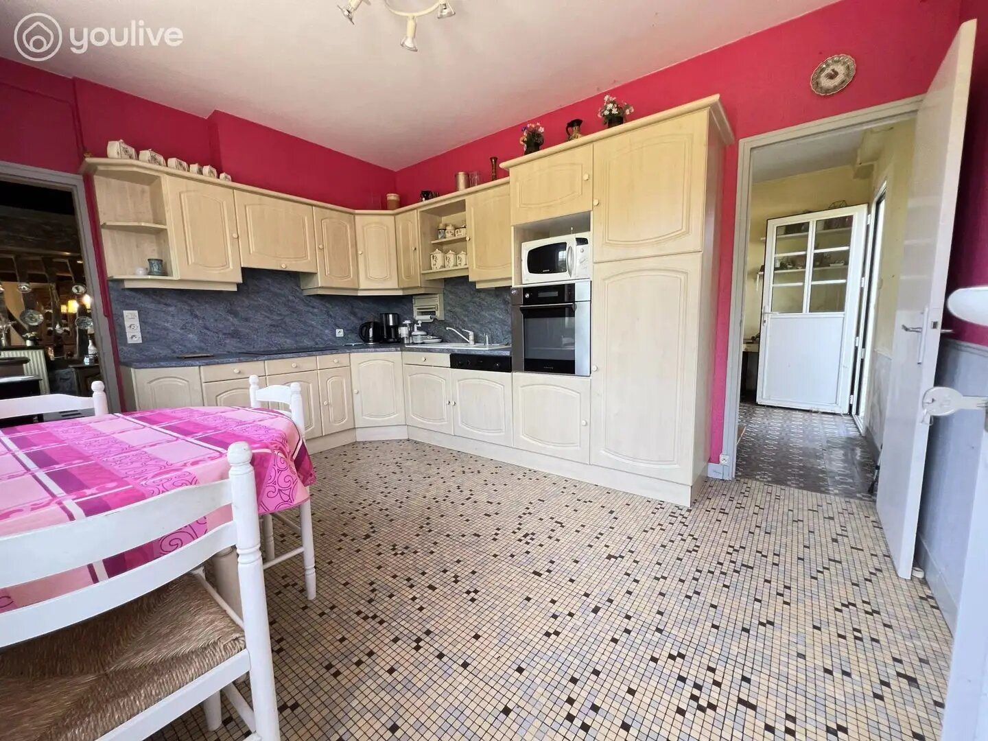Maison à vendre, 89m², Manneville-la-Goupil