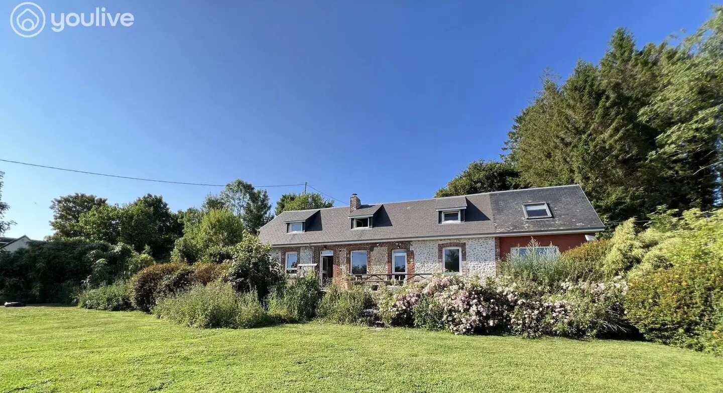 Maison à vendre, 131m², Les Loges