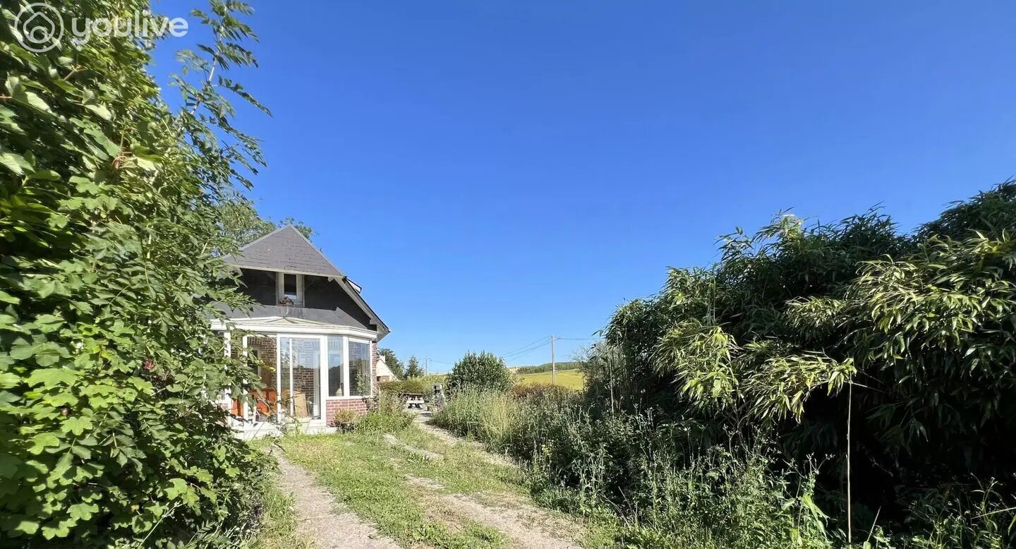 Maison à vendre, 131m², Les Loges