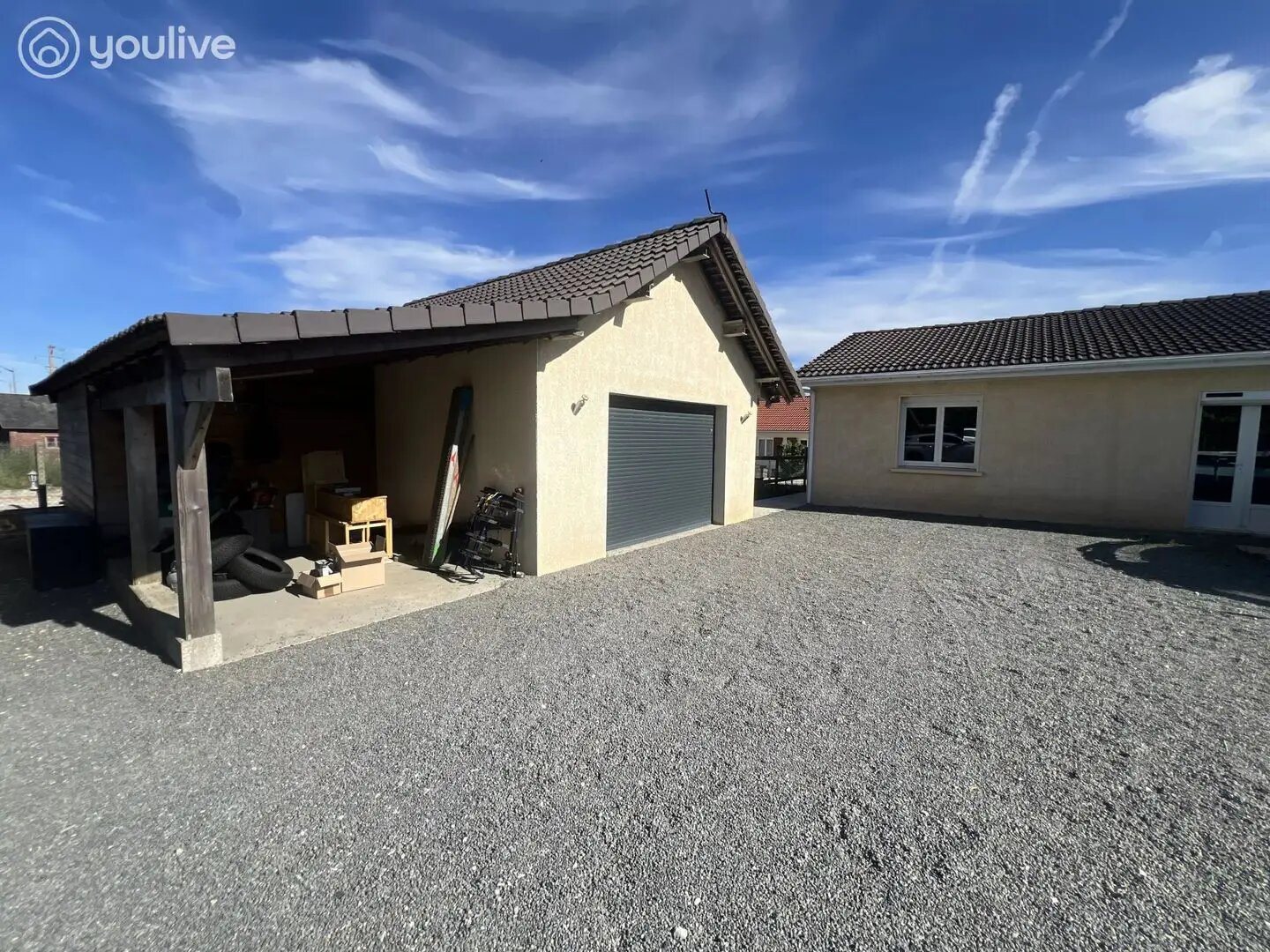 Maison à vendre, 145m², Bréauté