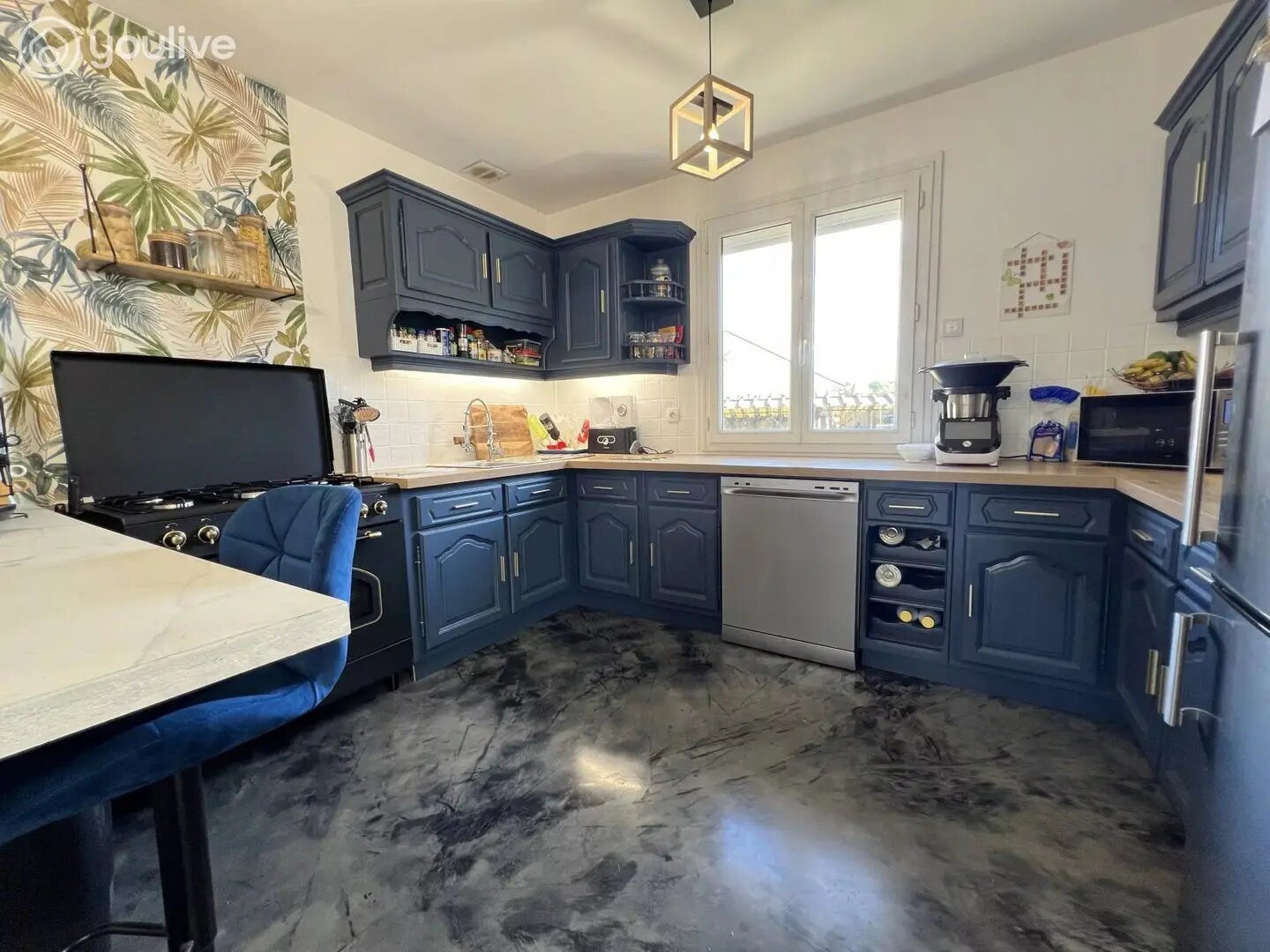 Maison à vendre, 145m², Bréauté