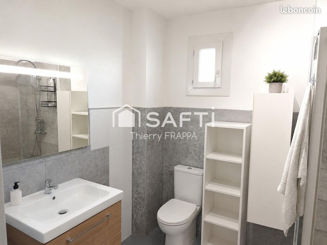 Appartement à vendre, 94m², Ajaccio