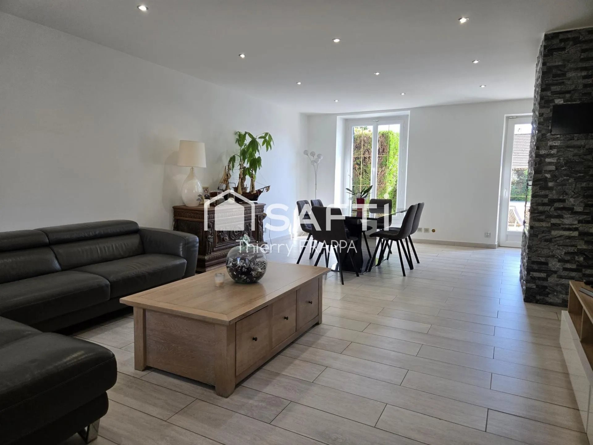 Maison à vendre, 235m², La Houssaye-en-Brie