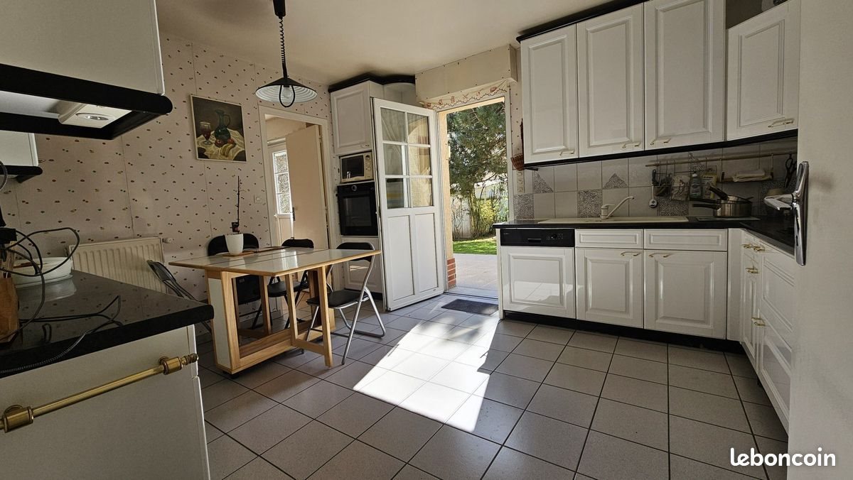 Maison à vendre, 195m², Beauvais