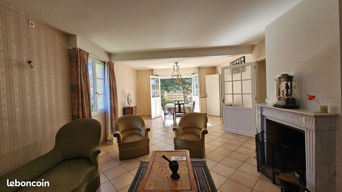 Maison à vendre, 195m², Beauvais