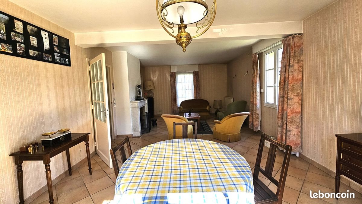 Maison à vendre, 195m², Beauvais