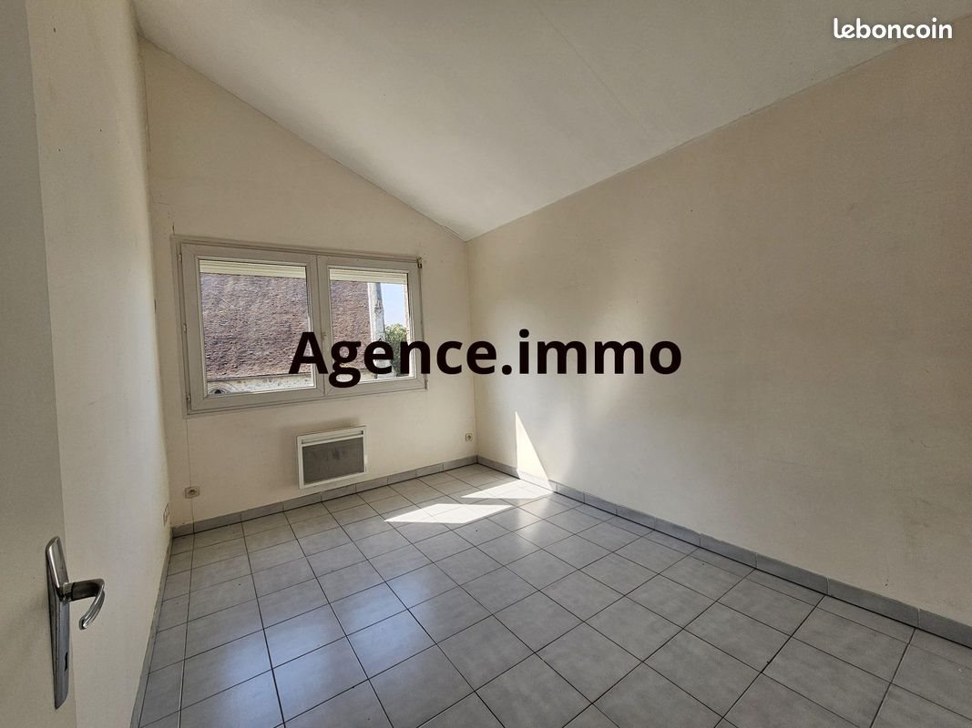 Appartement à vendre, 49m², Beauvais
