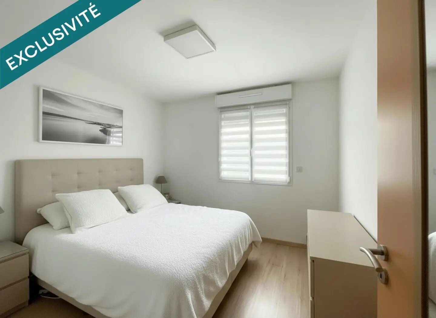 Appartement à vendre, 55m², Jarny
