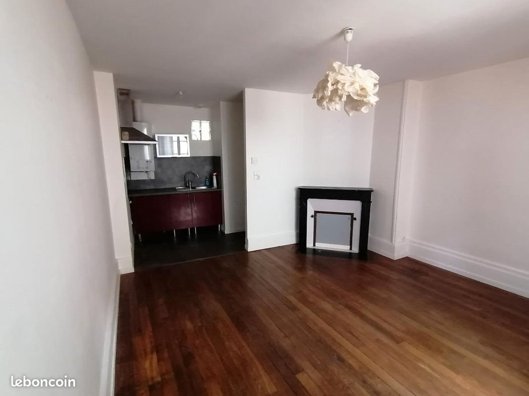 Appartement à vendre, 755m², Toul