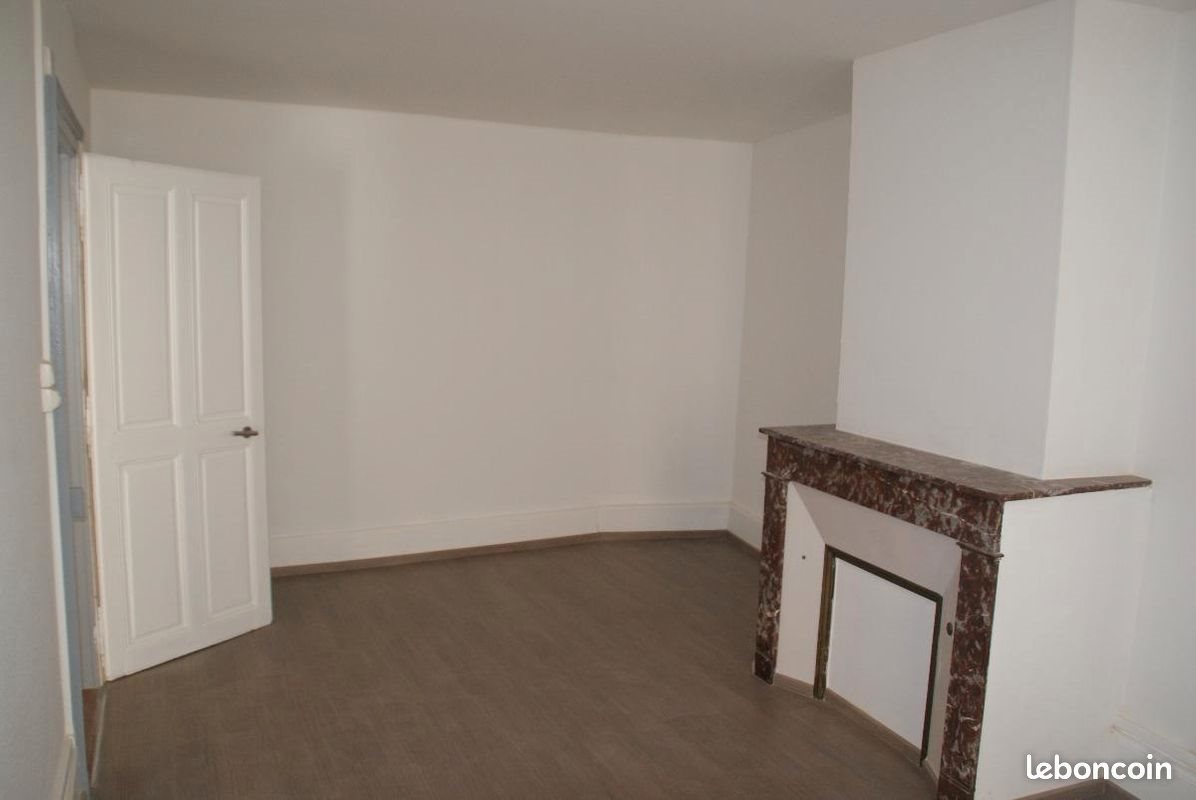 Appartement à vendre, 755m², Toul