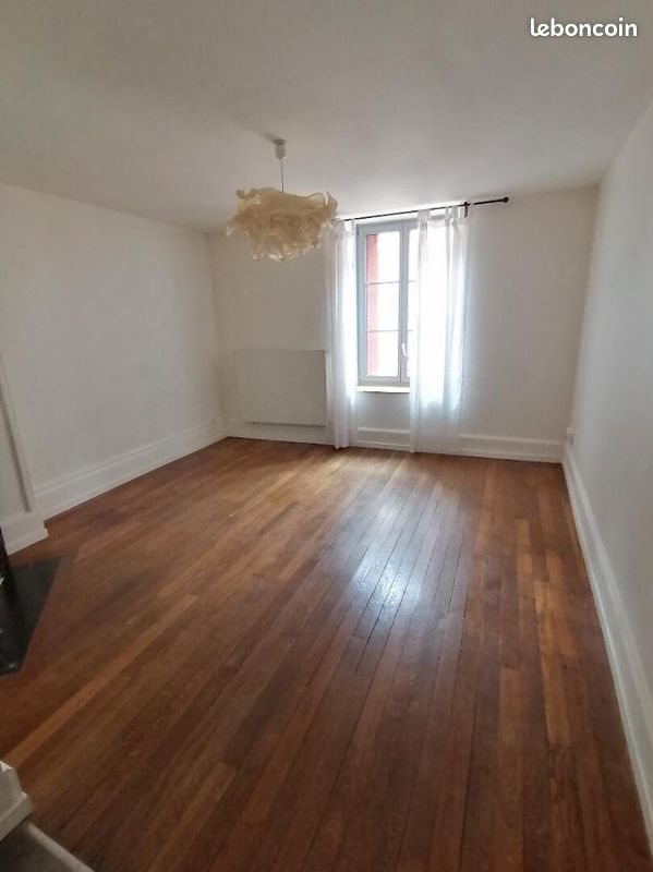Appartement à vendre, 755m², Toul
