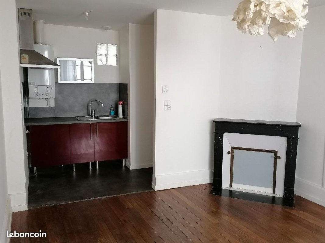 Appartement à vendre, 755m², Toul