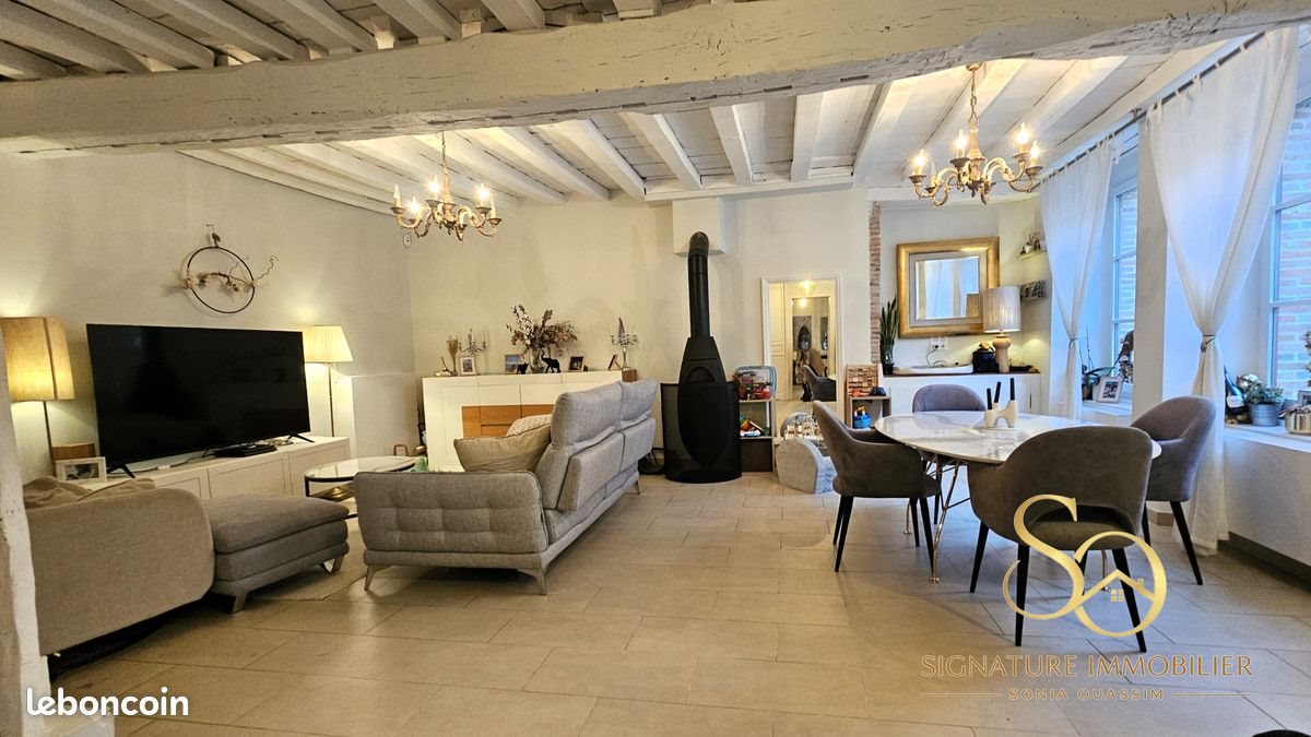 Maison à vendre, 246m², Dizy