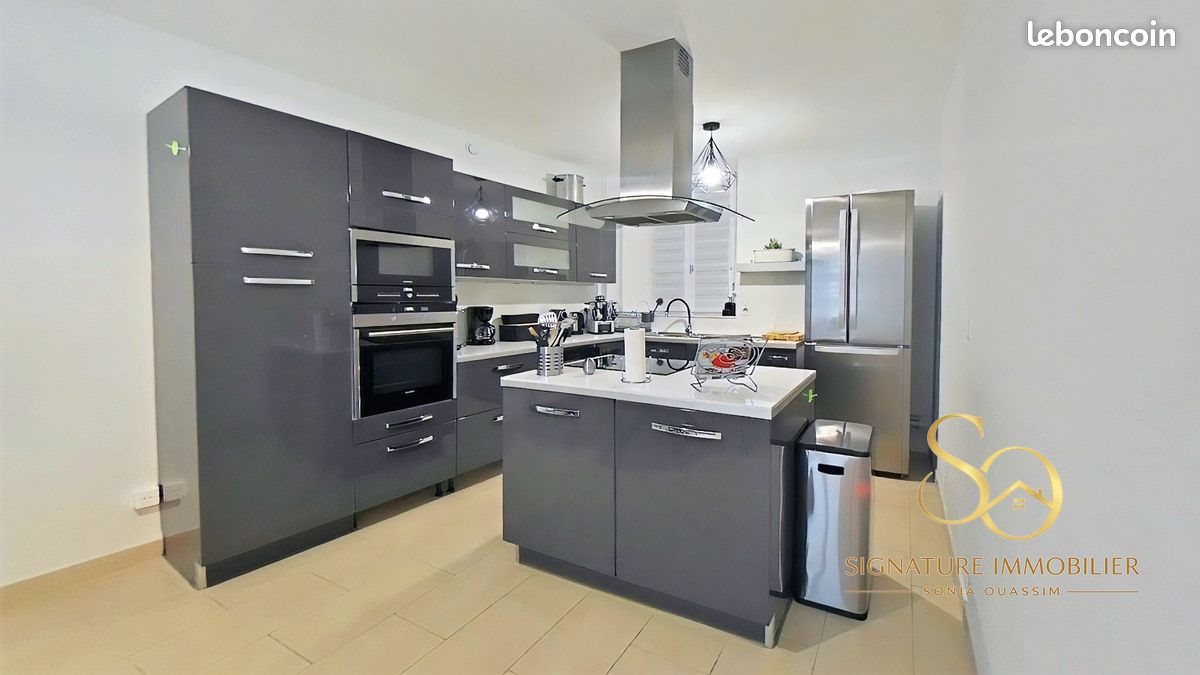 Maison à vendre, 246m², Dizy