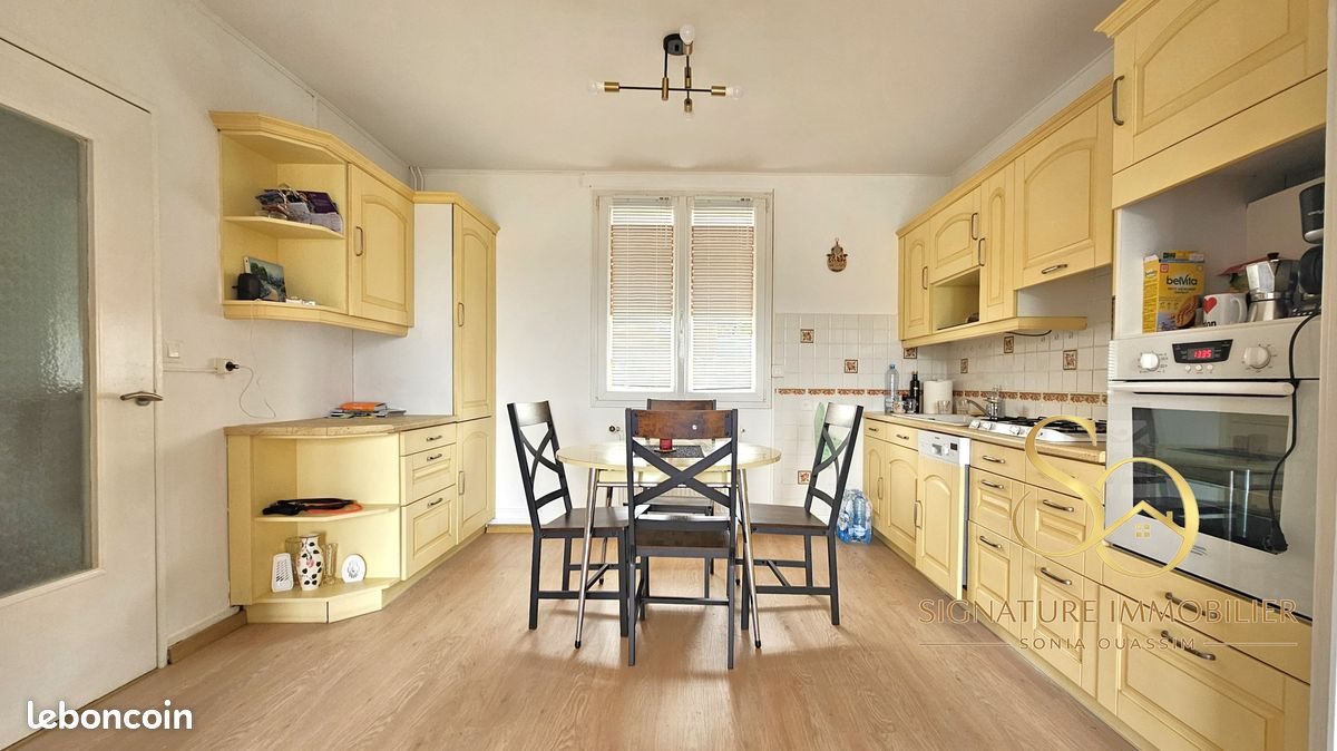 Maison à vendre, 107m², Epernay