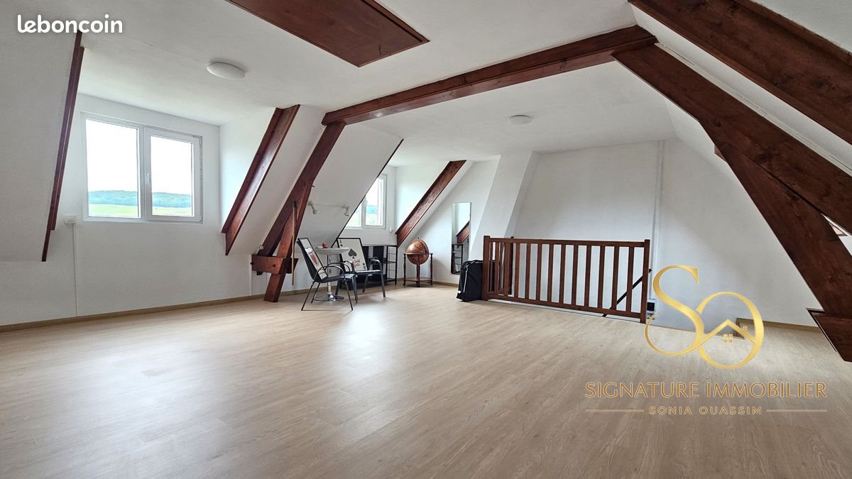 Maison à vendre, 107m², Epernay