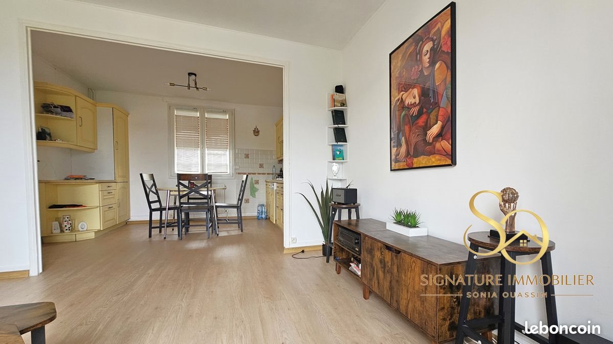 Maison à vendre, 107m², Epernay