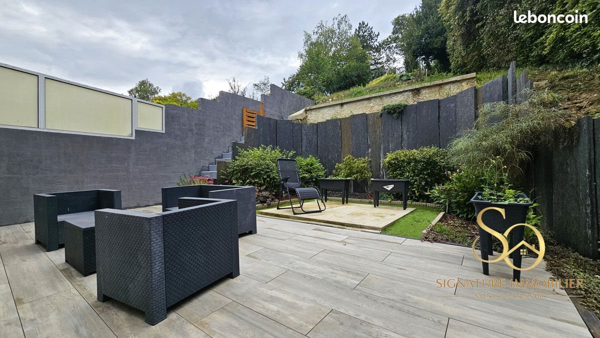 Maison à vendre, 95m², Epernay