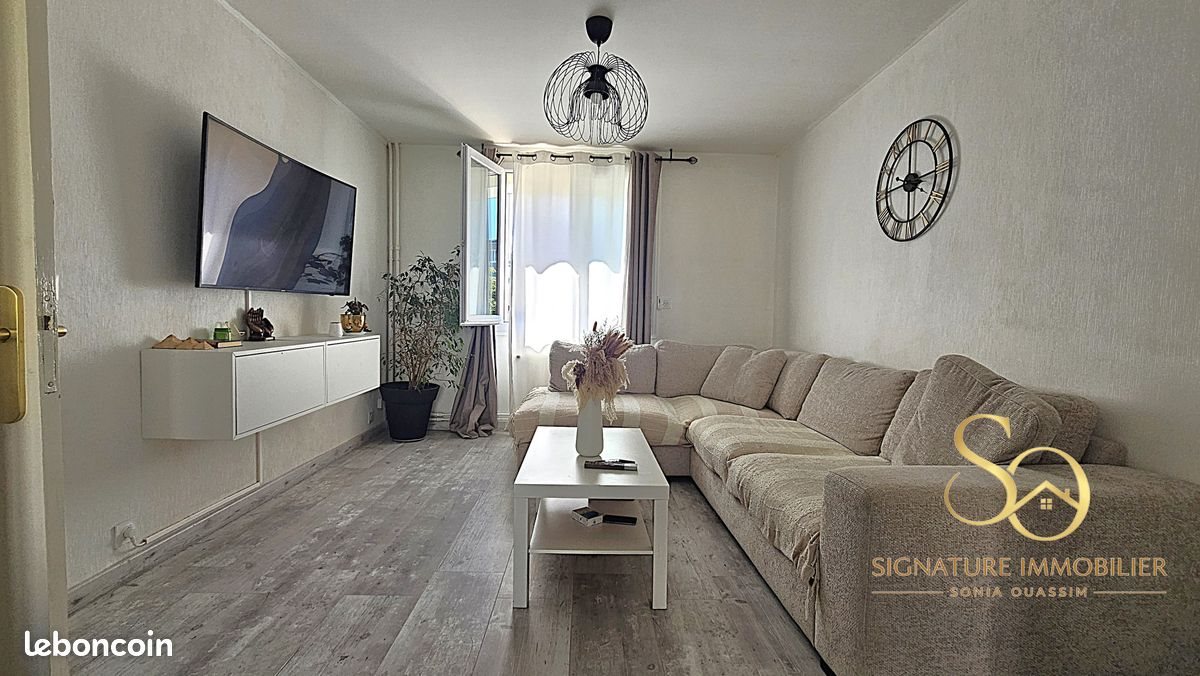 Maison à vendre, 72m², Epernay