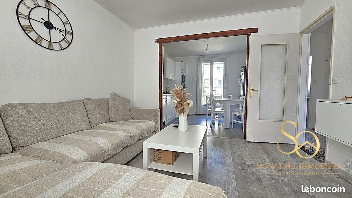 Maison à vendre, 72m², Epernay