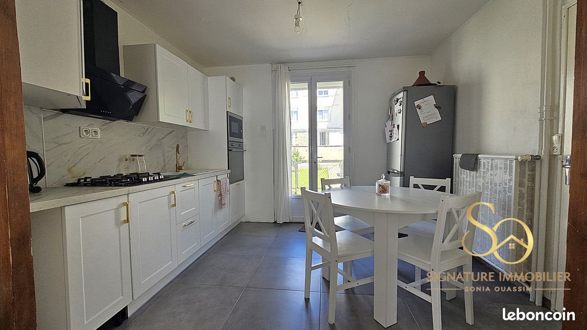 Maison à vendre, 72m², Epernay