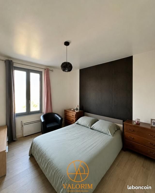 Maison à vendre, 158m², Art-sur-Meurthe