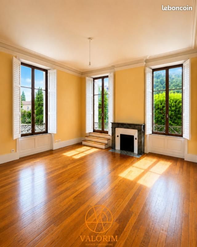 Appartement à vendre, 27m², Nancy