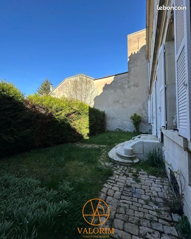 Appartement à vendre, 60m², Nancy