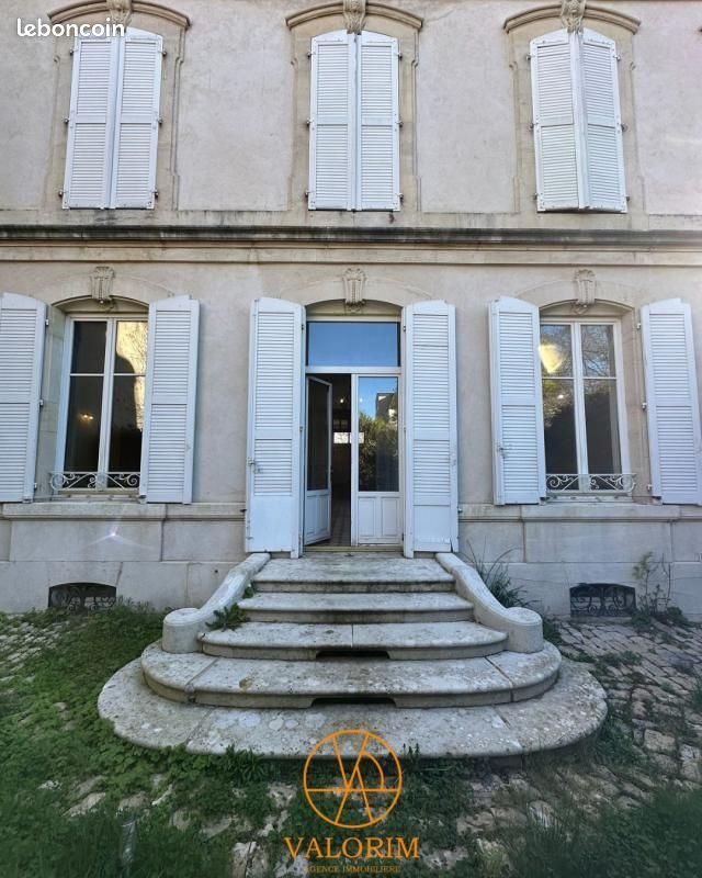 Appartement à vendre, 60m², Nancy